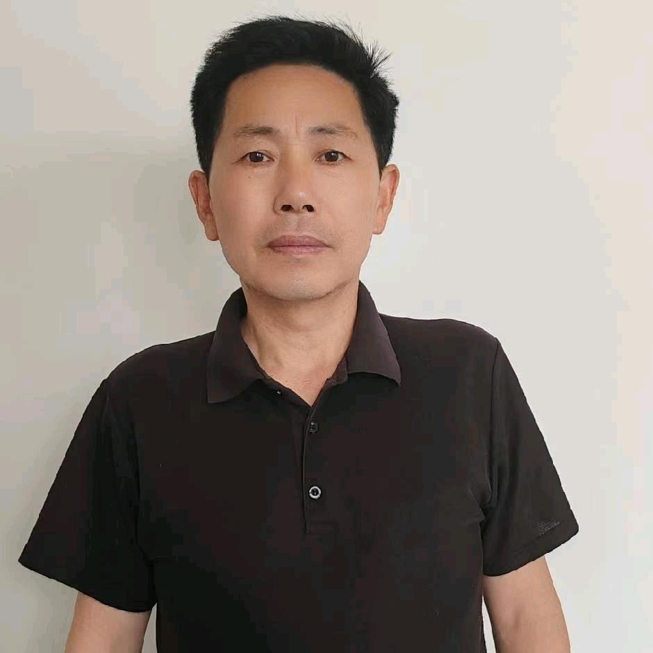 荆州健康哥（小号）