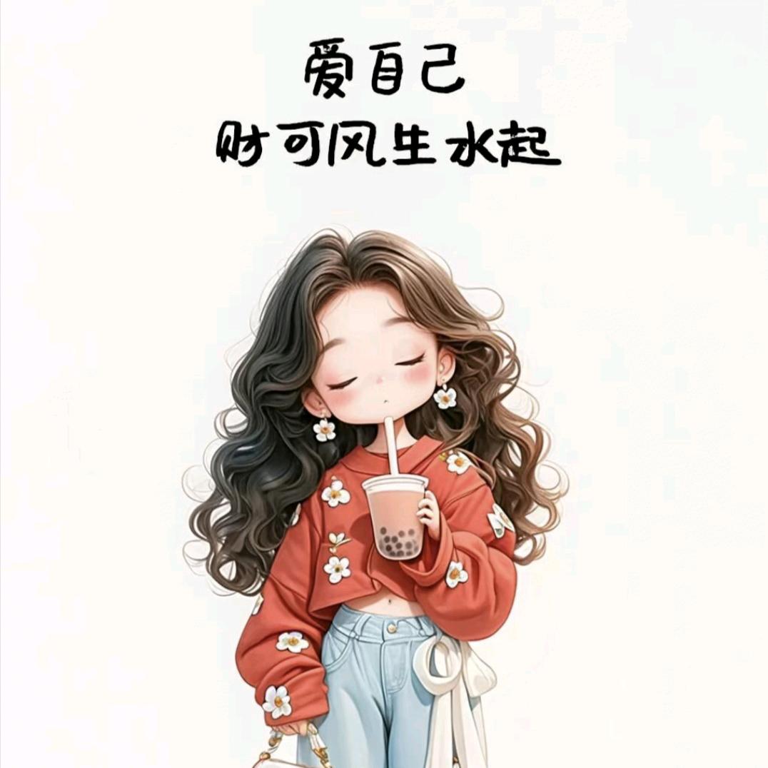 岁月♥安暖