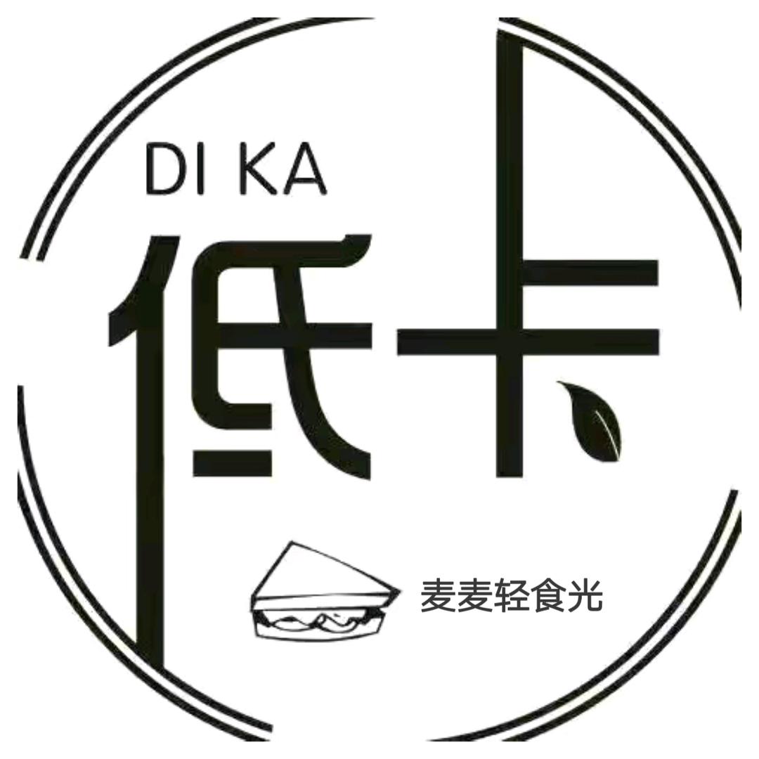 麦麦轻食光