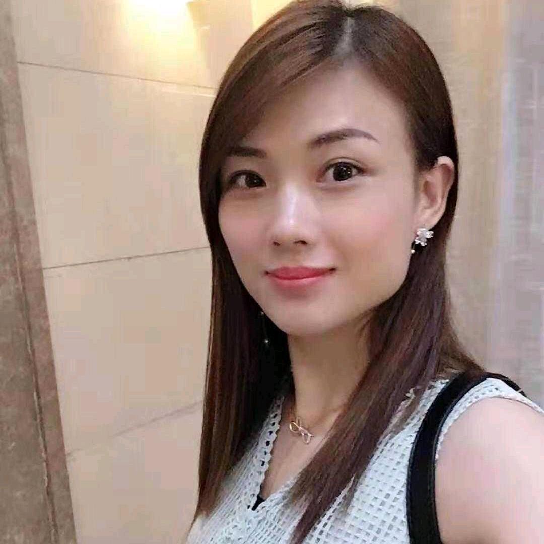 富豪女神