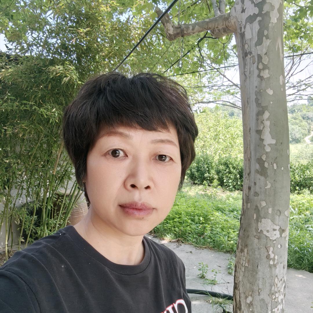 我家后院（霞姐）