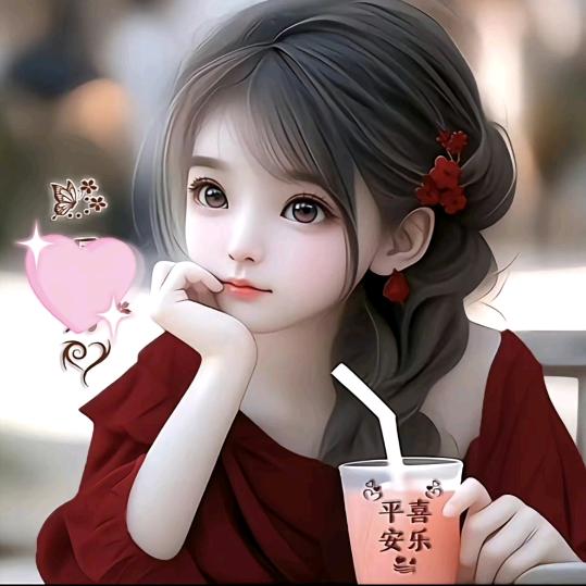 💞一切྅❄️༽随缘💞