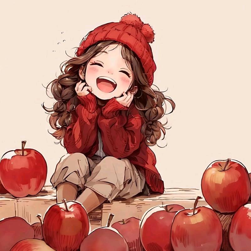 十月吖