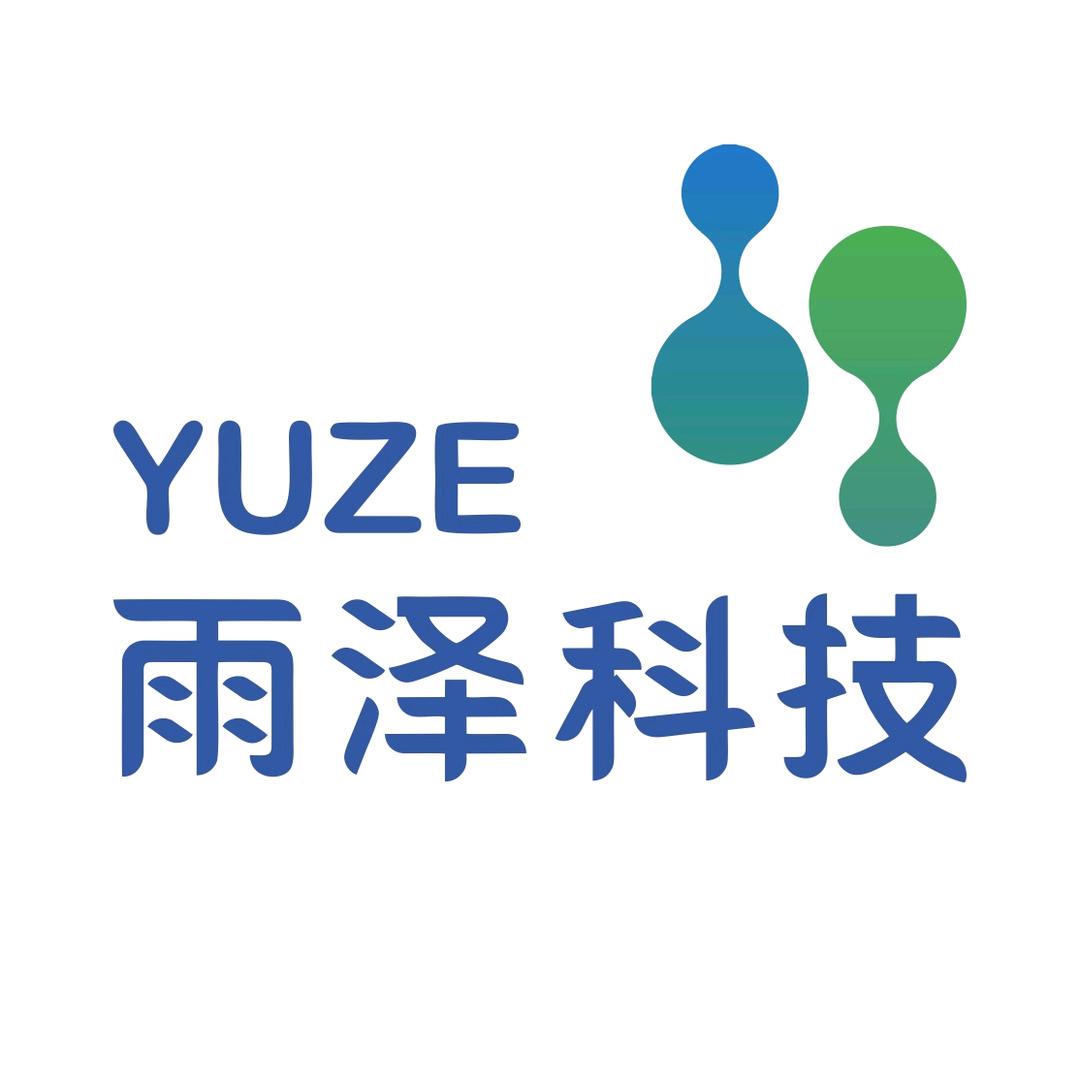 雨泽科技无纺布手提袋