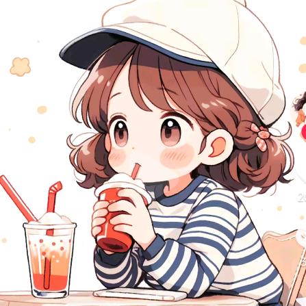 坚果🥜🌰