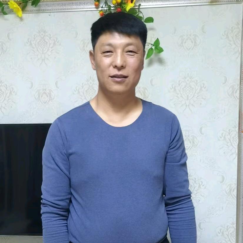 庆哥在非洲