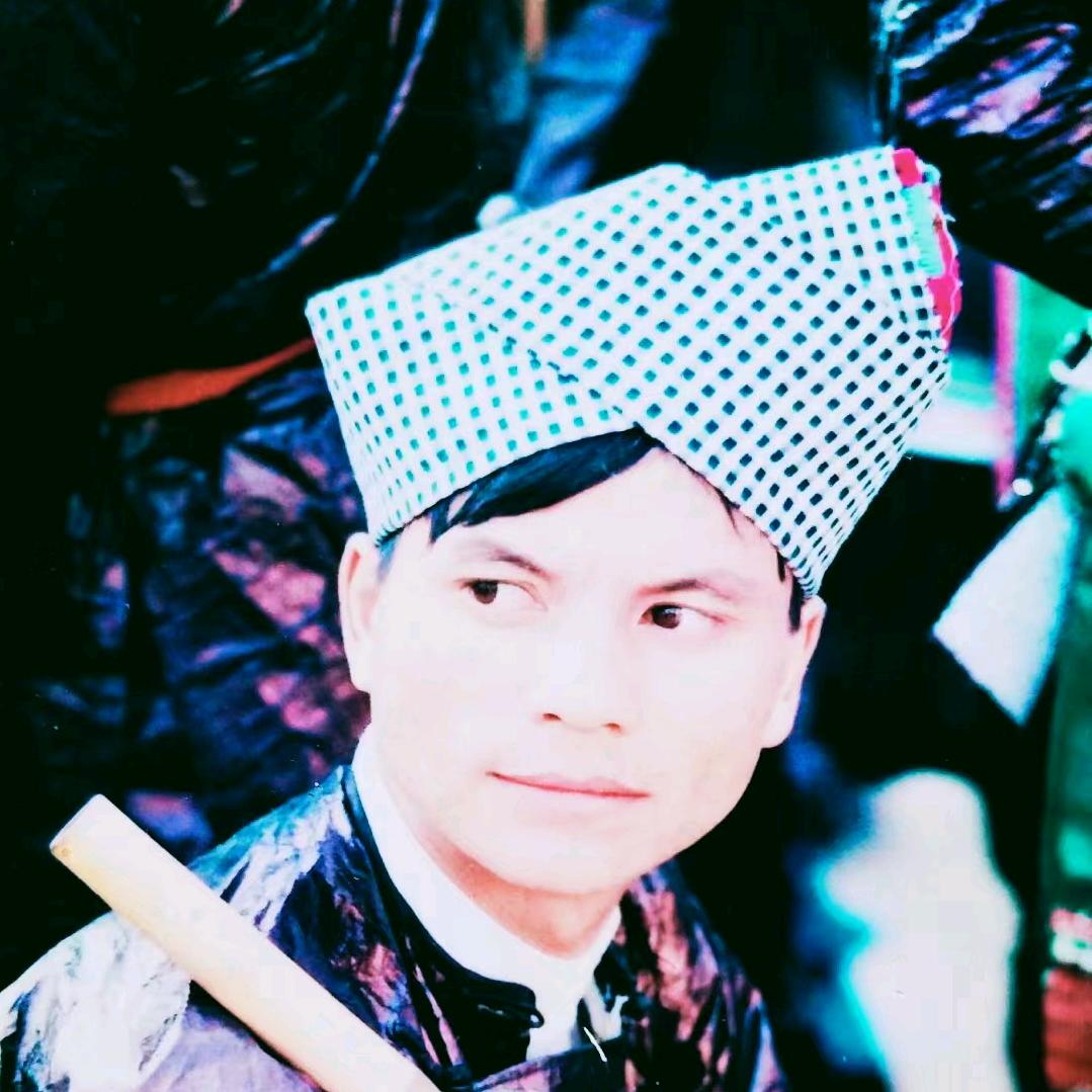 大洞小学民族文化传承