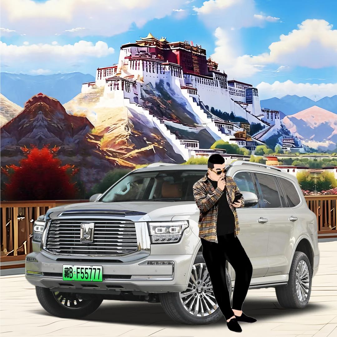 @尼拉吉