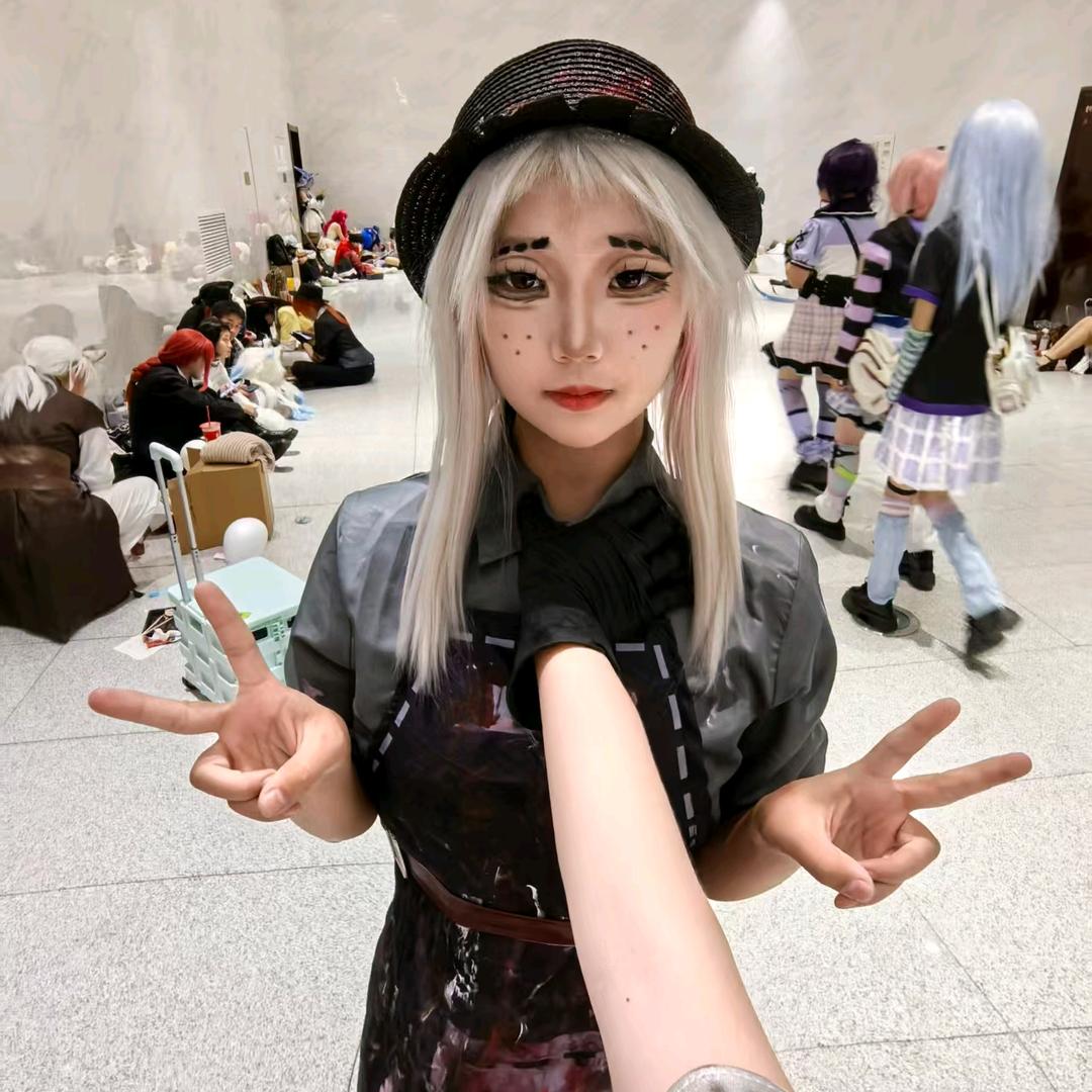 鸽子（接兽头）