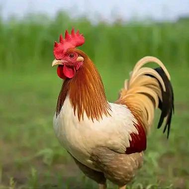 张妹-养鸡技术分享