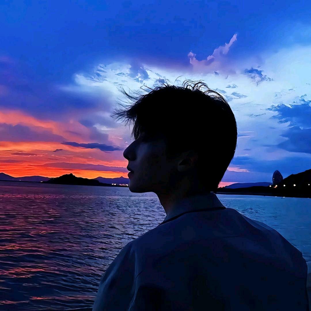 @龙晓海