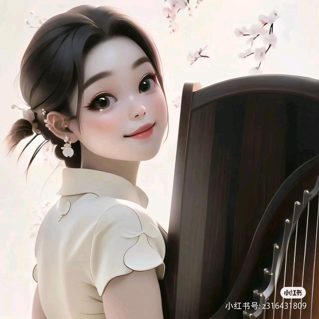 古筝🌸妙妙