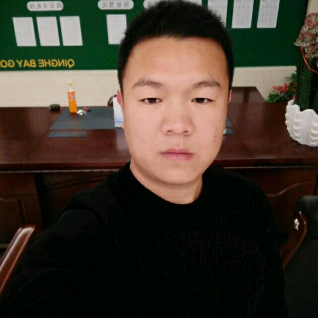 大朋哥