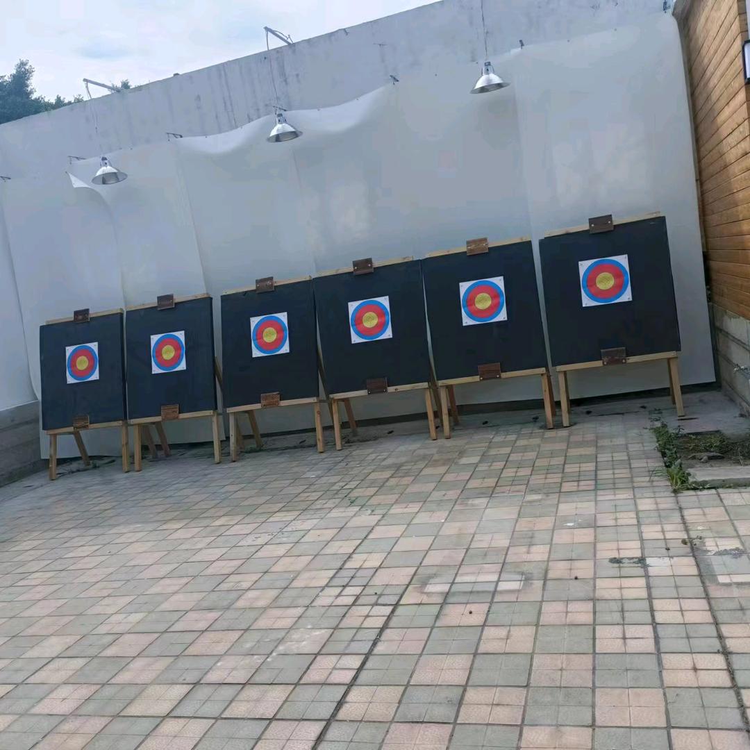 晋江市弦一射箭馆（世纪公园店）