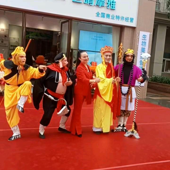孙大圣（猴哥）