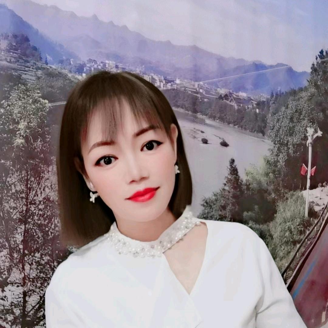 晓影山歌