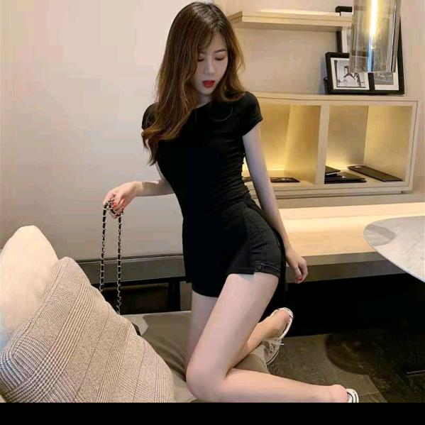 染仙儿