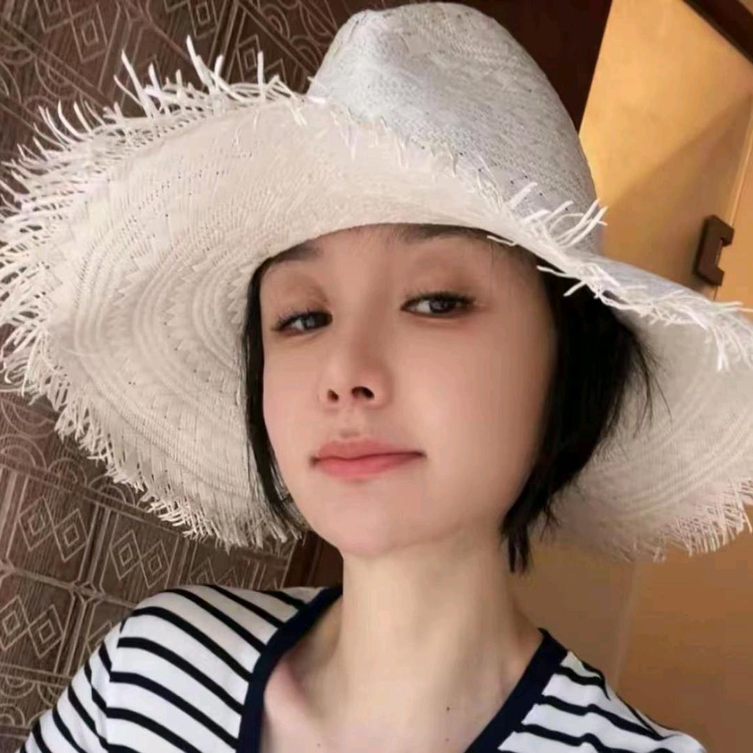 KOKO WANG【私服分享】