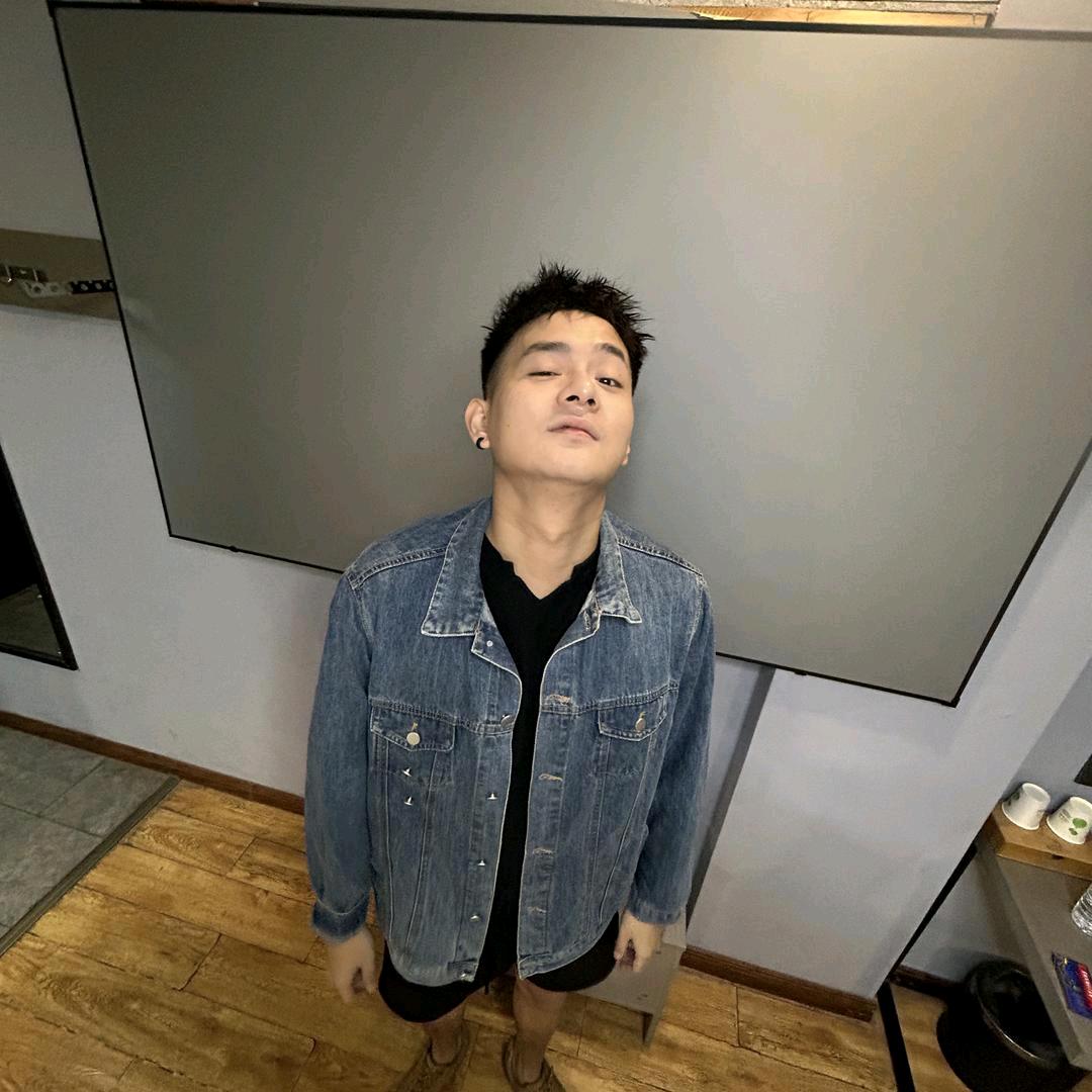 嘎了