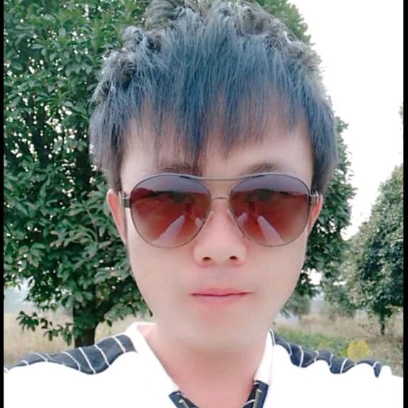 一个有故事的人