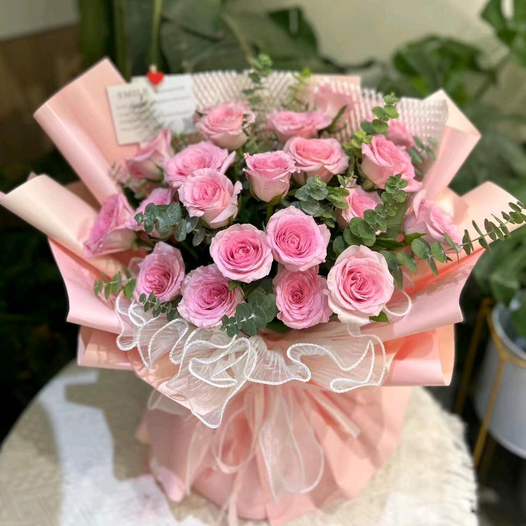 蚌埠市蚌山区智雅轩花店