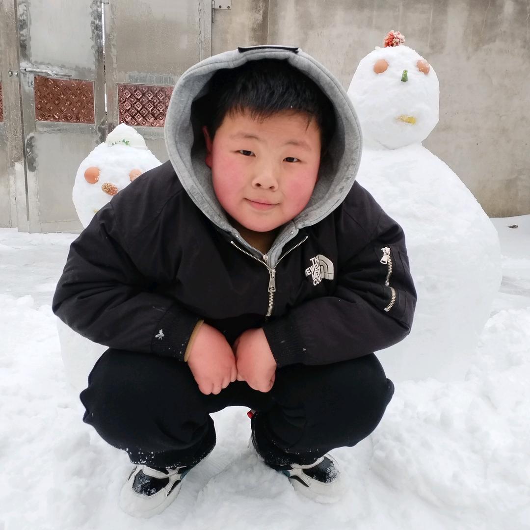 漫步其中