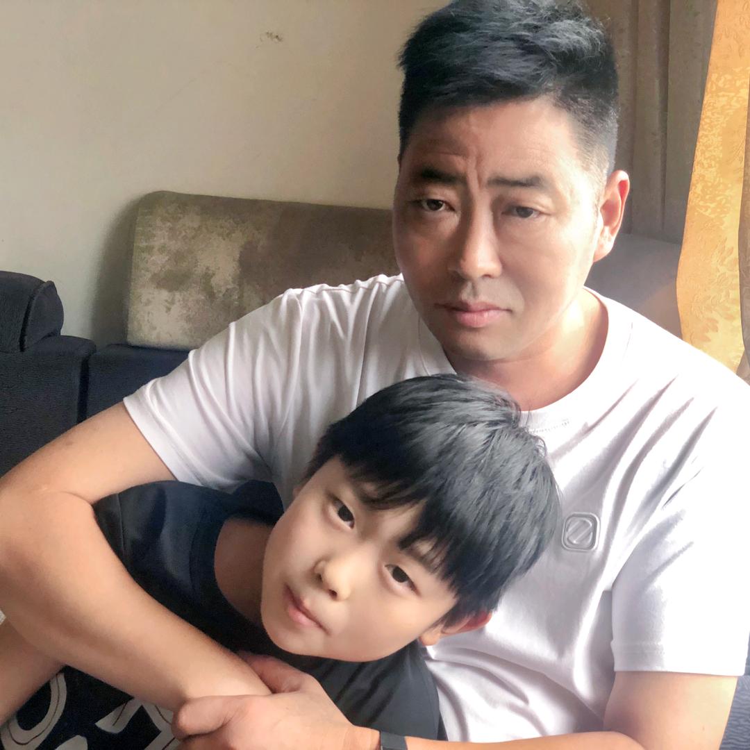 我爱我媳妇