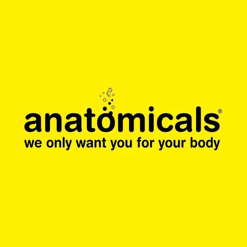 ANATOMICALSWEONLYWANTYOUFORYOURB