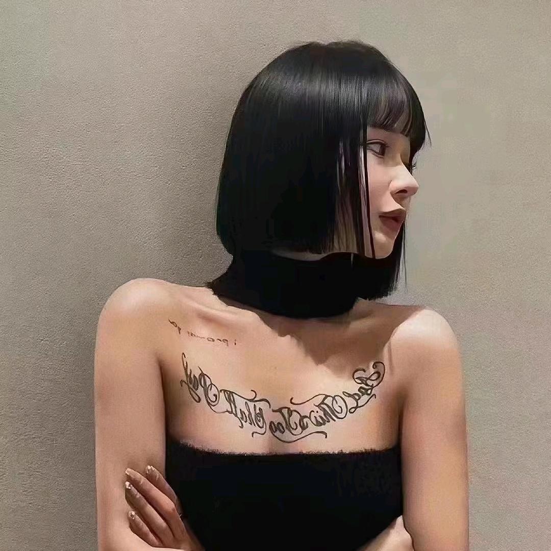 LA QUEEN时尚健康假发天河城店