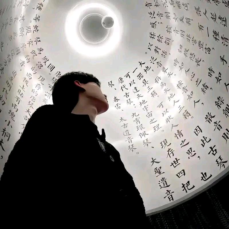 桑天晴Ⓜ️
