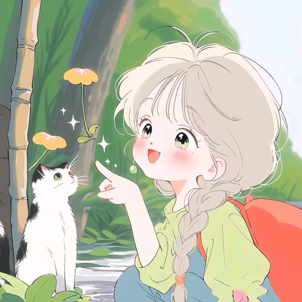 晚晚星河