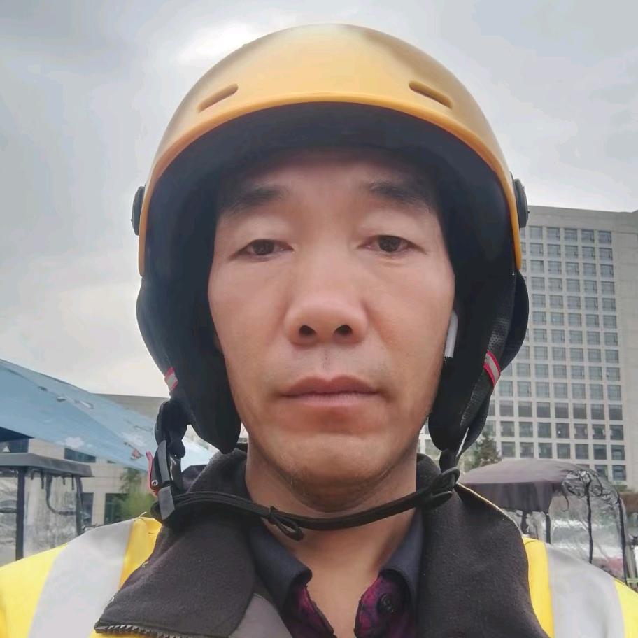 城市搬砖人