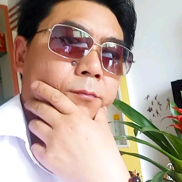 一生有您开播号在主页与小号同名