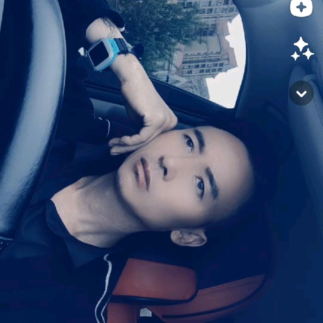 独来独往，