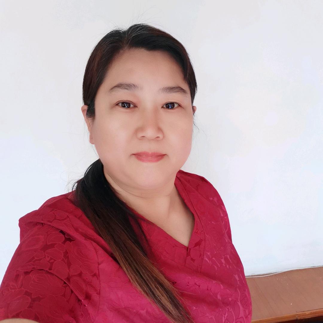 缘来是你