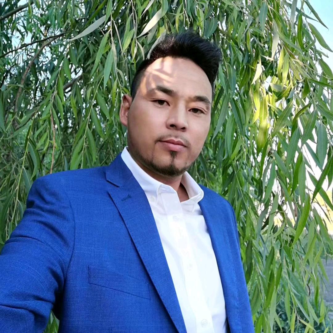 老五蒙古包