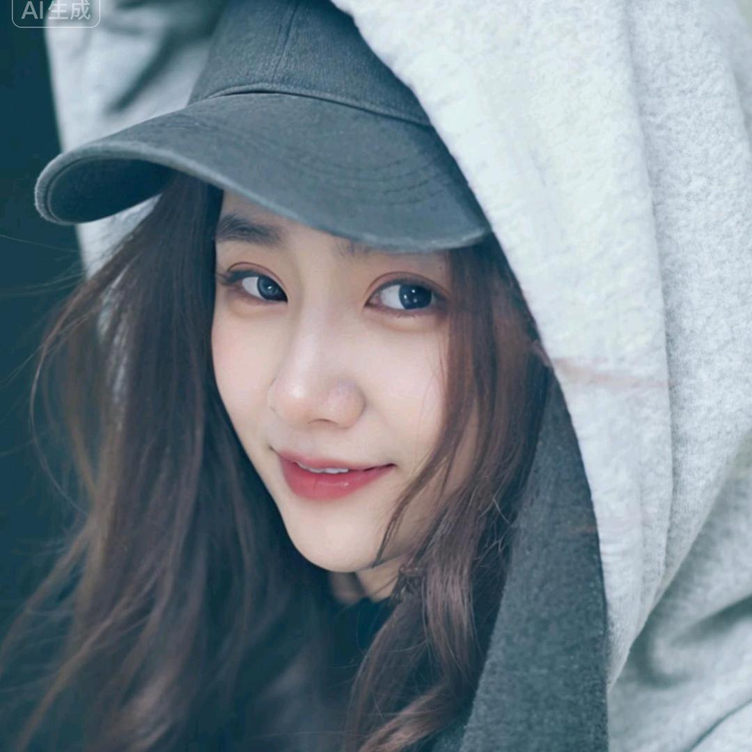 小李小李、可爱无比