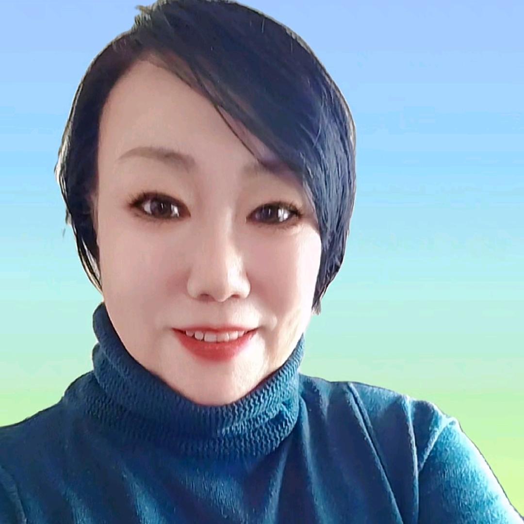 大李姐: