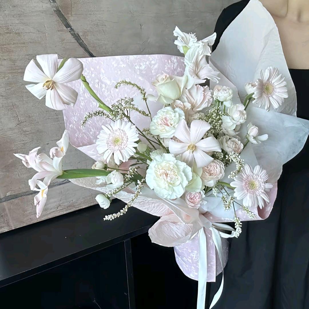 项城｜花叙•花艺