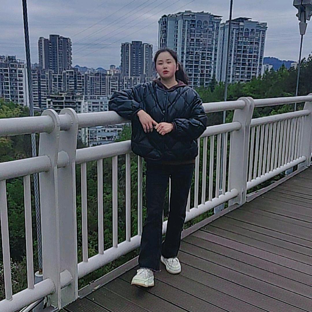 独一无二的我