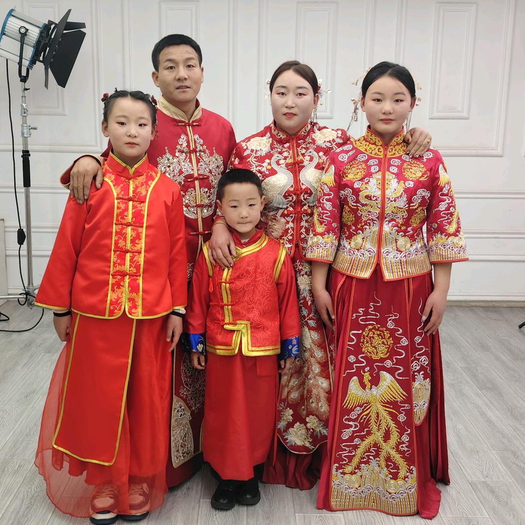 小果果