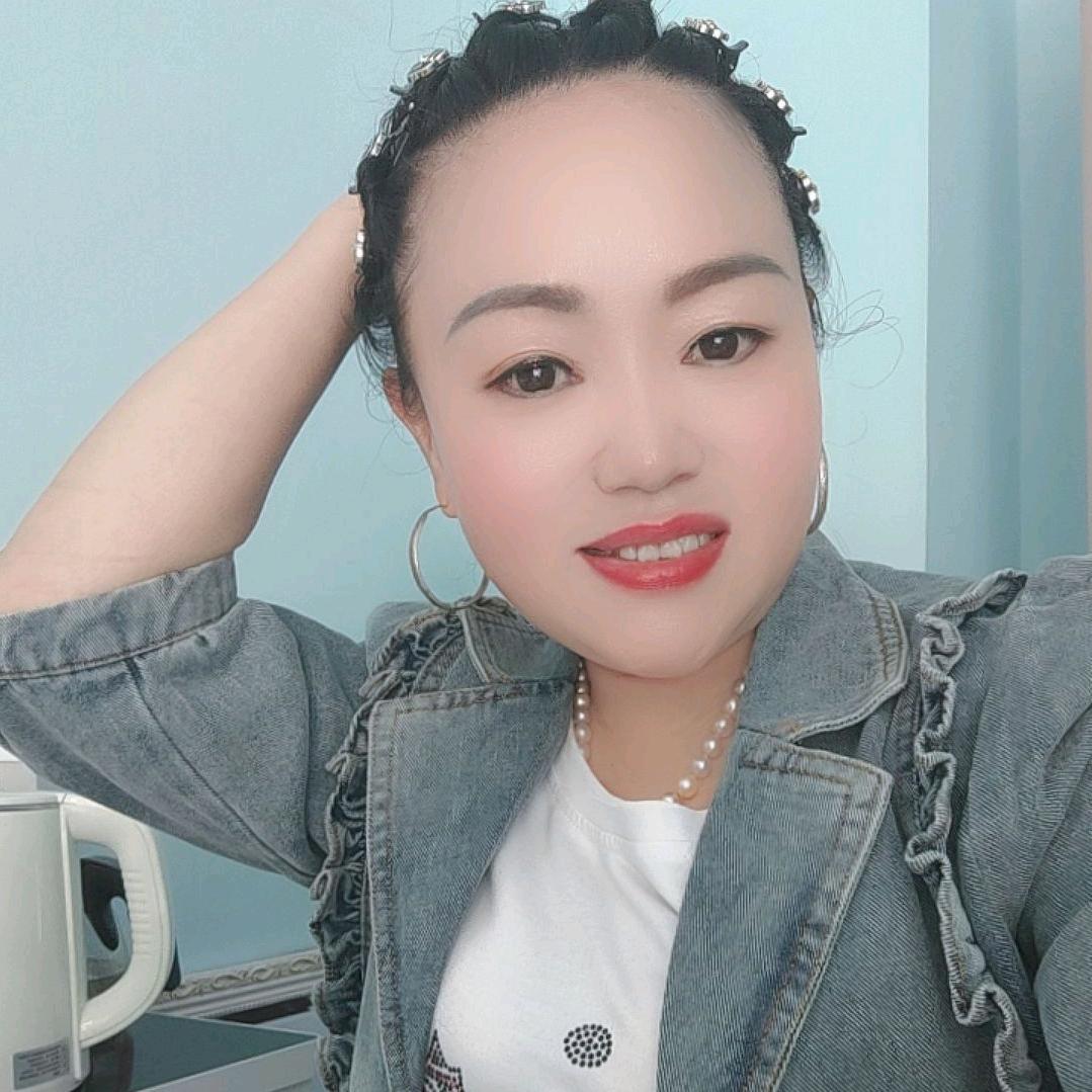 蓝芯🐮🌺🐮喜悦