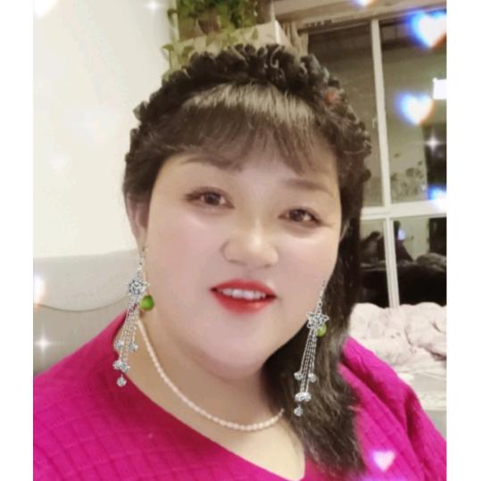 红玫瑰