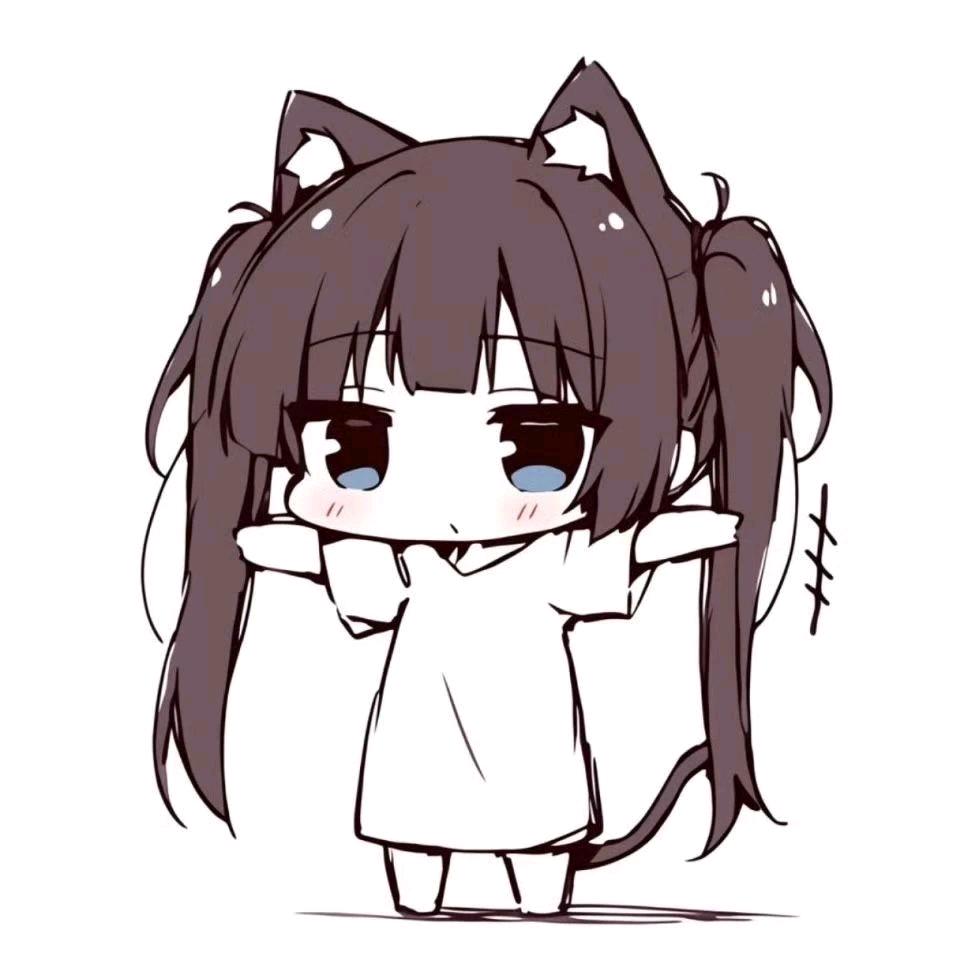萌熙w