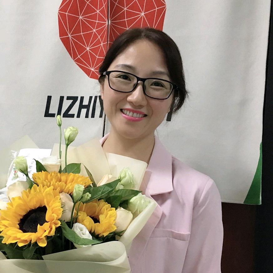 荔枝妈妈