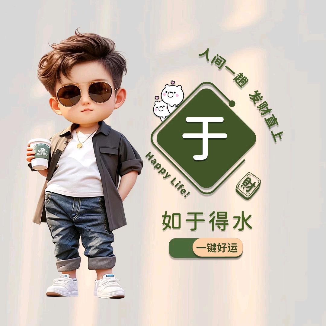 🐒于小魚