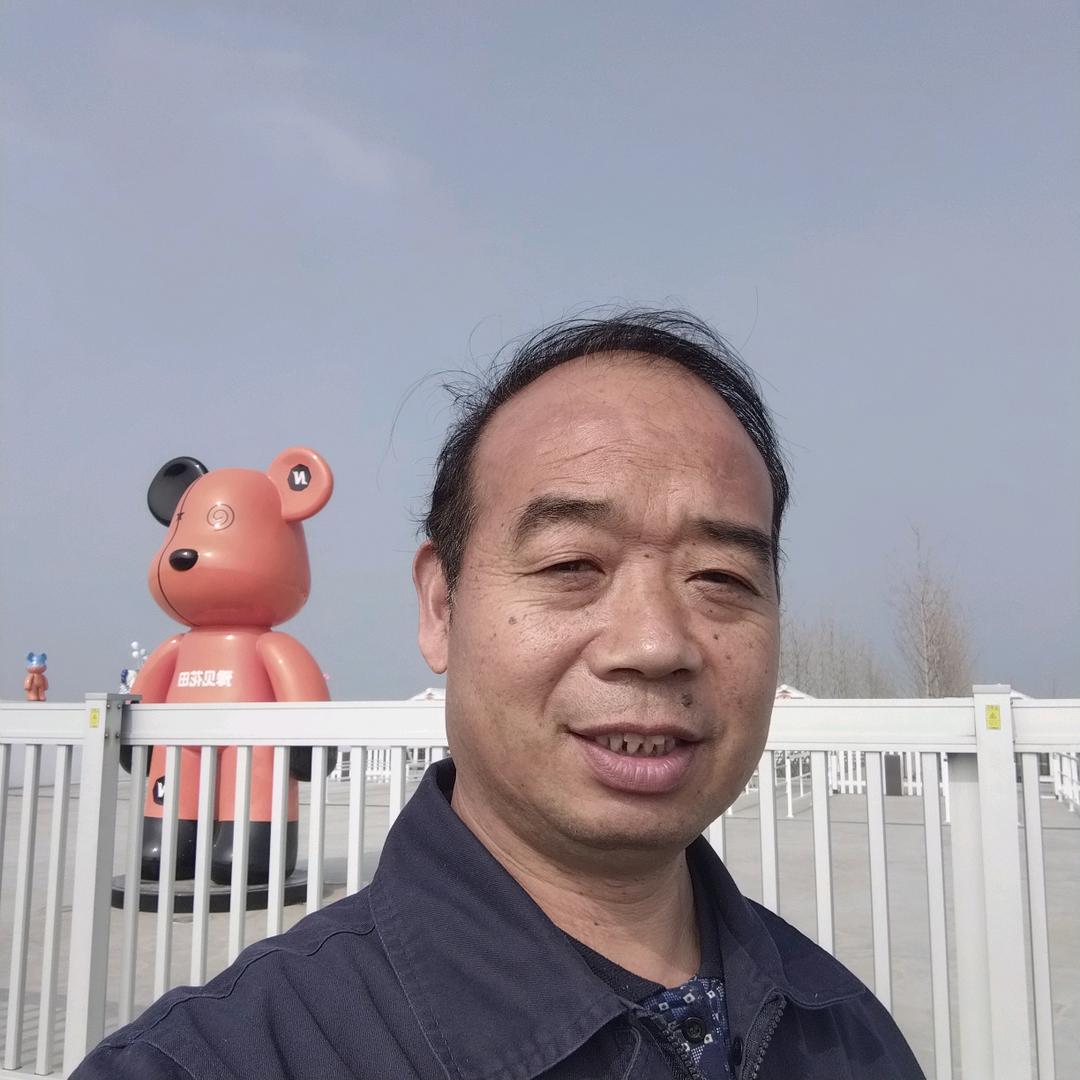 追梦人王哥