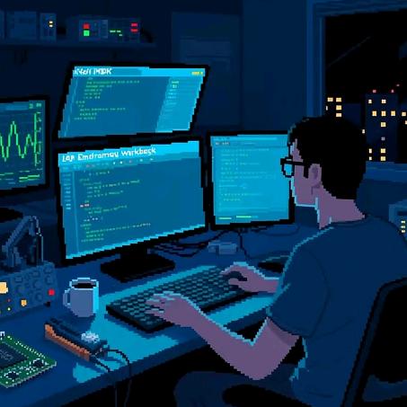 小猿星星（接单中）