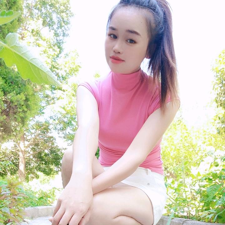 阳光女孩