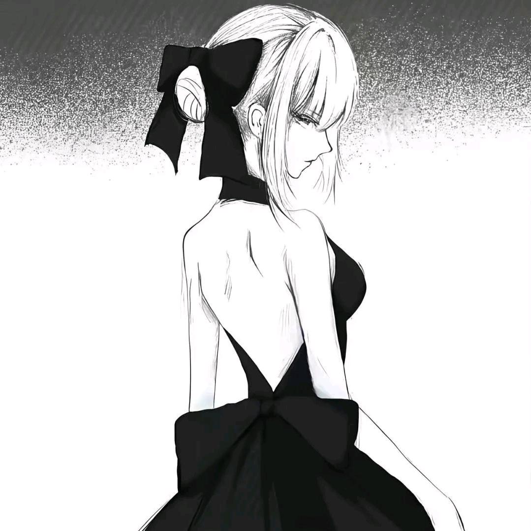 人小青